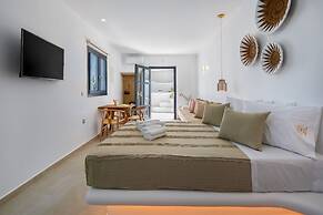 Electra Suites & Spa