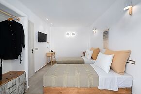 Electra Suites & Spa