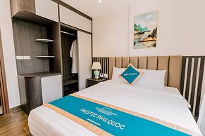 Pacific Apartment & Hotel Phu Quoc