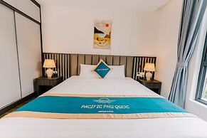 Pacific Apartment & Hotel Phu Quoc