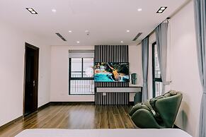 Pacific Apartment & Hotel Phu Quoc