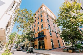 Pacific Apartment & Hotel Phu Quoc