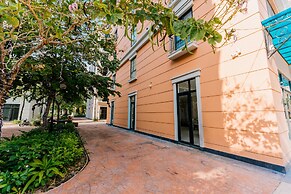 Pacific Apartment & Hotel Phu Quoc