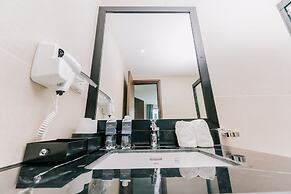 Pacific Apartment & Hotel Phu Quoc