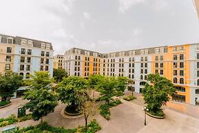 Pacific Apartment & Hotel Phu Quoc