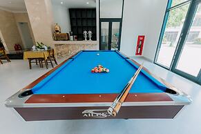 Pacific Apartment & Hotel Phu Quoc