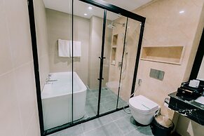 Pacific Apartment & Hotel Phu Quoc