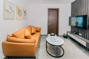 Pacific Apartment & Hotel Phu Quoc