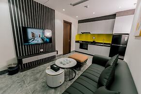 Pacific Apartment & Hotel Phu Quoc