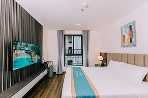 Pacific Apartment & Hotel Phu Quoc