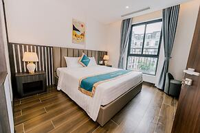 Pacific Apartment & Hotel Phu Quoc