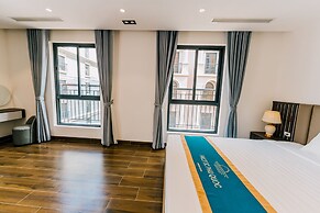 Pacific Apartment & Hotel Phu Quoc