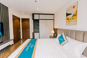 Pacific Apartment & Hotel Phu Quoc