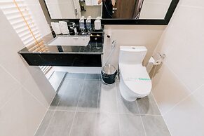 Pacific Apartment & Hotel Phu Quoc