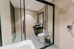 Pacific Apartment & Hotel Phu Quoc