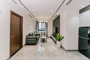 Pacific Apartment & Hotel Phu Quoc