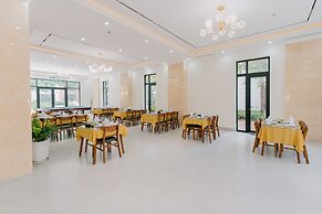 Pacific Apartment & Hotel Phu Quoc