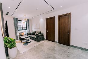 Pacific Apartment & Hotel Phu Quoc