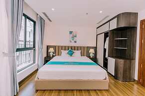 Pacific Apartment & Hotel Phu Quoc