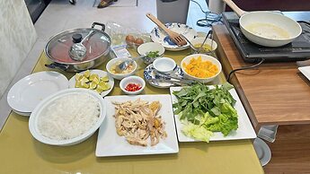 Pacific Apartment & Hotel Phu Quoc