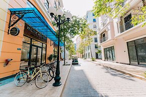 Pacific Apartment & Hotel Phu Quoc