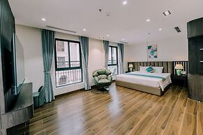 Pacific Apartment & Hotel Phu Quoc