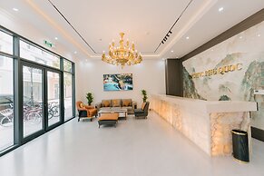 Pacific Apartment & Hotel Phu Quoc