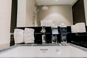 Pacific Apartment & Hotel Phu Quoc