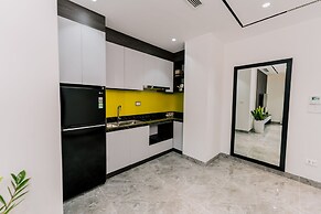 Pacific Apartment & Hotel Phu Quoc