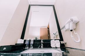 Pacific Apartment & Hotel Phu Quoc