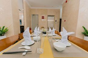 Pacific Apartment & Hotel Phu Quoc