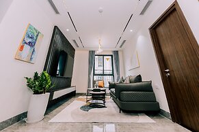 Pacific Apartment & Hotel Phu Quoc