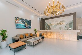 Pacific Apartment & Hotel Phu Quoc