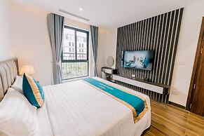 Pacific Apartment & Hotel Phu Quoc