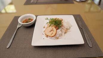 Pacific Apartment & Hotel Phu Quoc