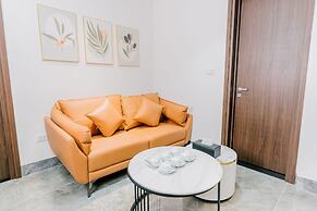 Pacific Apartment & Hotel Phu Quoc