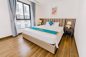 Pacific Apartment & Hotel Phu Quoc