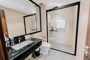 Pacific Apartment & Hotel Phu Quoc