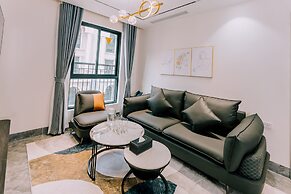 Pacific Apartment & Hotel Phu Quoc