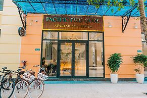 Pacific Apartment & Hotel Phu Quoc