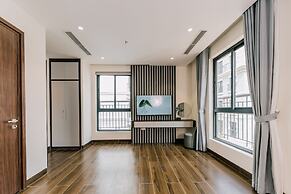 Pacific Apartment & Hotel Phu Quoc