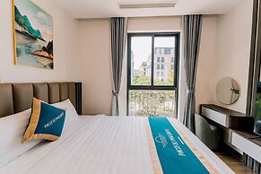 Pacific Apartment & Hotel Phu Quoc