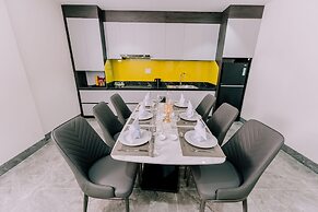 Pacific Apartment & Hotel Phu Quoc