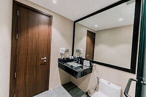 Pacific Apartment & Hotel Phu Quoc