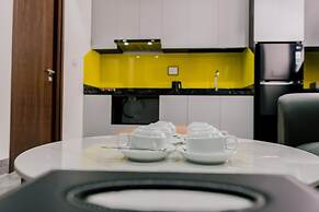 Pacific Apartment & Hotel Phu Quoc