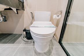 Pacific Apartment & Hotel Phu Quoc