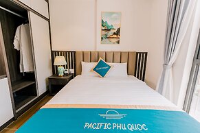 Pacific Apartment & Hotel Phu Quoc