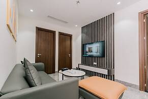 Pacific Apartment & Hotel Phu Quoc