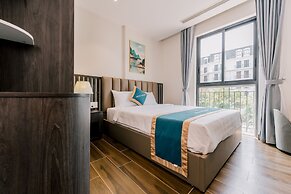 Pacific Apartment & Hotel Phu Quoc