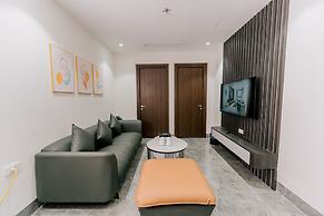 Pacific Apartment & Hotel Phu Quoc